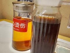 -饭橘汉江码头·乡野土菜馆(静安路店)