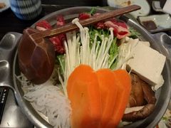 -芥岛(河北大街店)