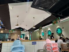 -周大厨辣椒炒肉(淮安万达店)