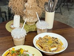 -肥朵食堂(带梦胡同店)