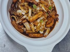 -真地道京味府·鲜橙烤鸭·北京菜(朝外大街东大桥店)