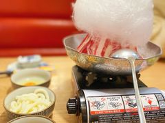 -西月山居匠心创意料理(江汉路新佳丽广场店)
