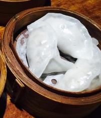 鲜虾白菜饺-泮金大塘(北二七路店)