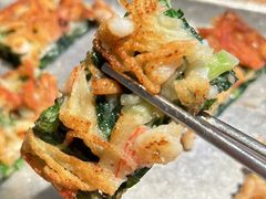 -KimPro 辛普乐概念韩餐