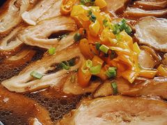 -半山腰·云南菜(侨福芳草地店)