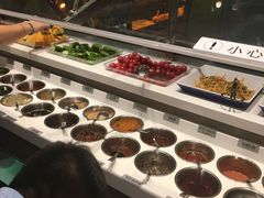 -海底捞火锅(亲子主题北金鹰店)