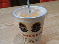 -尊宝比萨(英郡年华店)