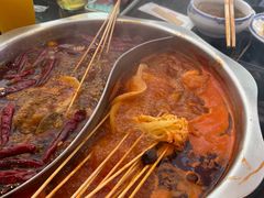 -来涮蜀鲜货火锅串串香(菜市口店)