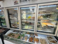 -傣味人家(城北店)