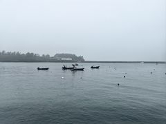 -石螺口海滩