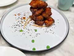 -蝶园·装修中(BFC外滩金融中心店)