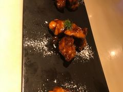 -绿茶餐厅(广州天河城店)