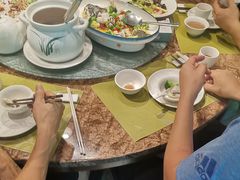 -顺意·顺德家乡菜(国际人才大厦店)