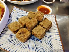 -张小歪的虾·螃蟹·生腌熟醉·打边炉(中山北路店)