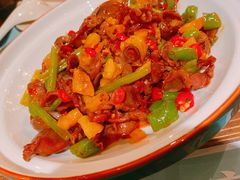 -胡桃里乐队酒馆(大庆店)