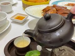松茸功夫汤-圣丰城酒家·宴会(宝安大仟里店)