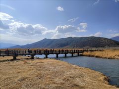 -丽江泸沽湖景区