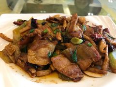 -马凯餐厅(长椿街店)