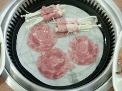 android_upload_pic-汉义轩海鲜烤肉自助(青州泰华城店)