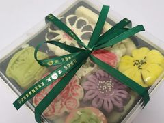 -宝圆斋清真糕点·蛋糕