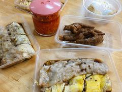 -山水肠粉(盐田店)