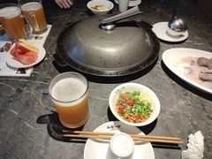 -大鱼山房鱼头火锅(老字号品质店)
