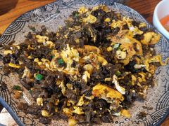-呱呱叫民俗风味主题餐厅(沣峪口店)