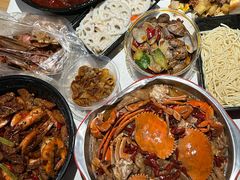 -回味黑鸭煲·始于2006(万松园店)