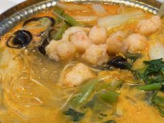 -喜家德虾仁水饺(华强天虹店)