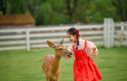 -七色田儿童摄影(静安店)
