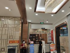 -金华安大酒楼·老牌潮菜·粤式茶点(东方国际店)