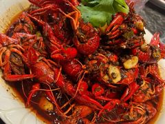 -欧记轩龙虾·私房菜(A店)