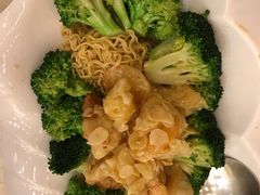 -龙的酒楼·手工早茶·顺德菜(近良路店)