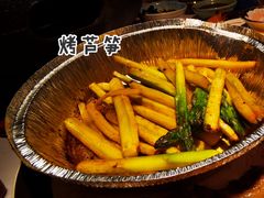 -隐炉和牛烧肉店(群力店)