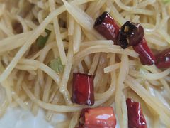 -娄三少·老北京春饼烤鸭家常菜(富力又一城店)