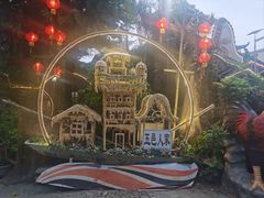 -五邑人家(江门店)