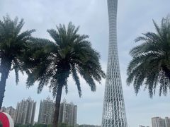 -海心沙亚运公园