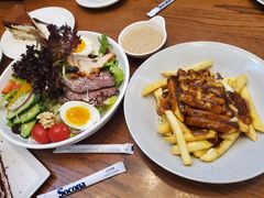 -1901 Cafe(西四店)