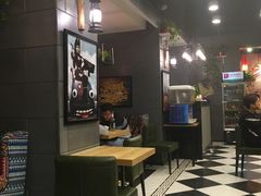 大堂-愉肴麻辣香锅(中山路店)
