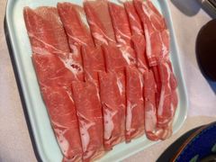-东来顺饭庄(新源里店)