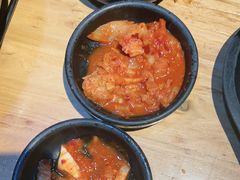 -九田家黑牛烤肉料理(溧阳吾悦店)