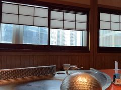 -小山日本料理(兴业太古汇店)