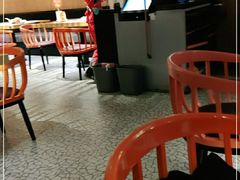 大堂-吃饭皇帝大(解放西路店)