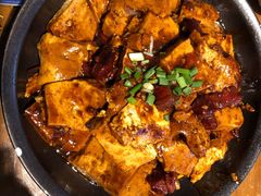 心急吃不了热豆腐-95号酱骨·一块豆腐(展春园西路店)