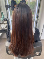 点击看大图 -BOF HAIR BY HONTO