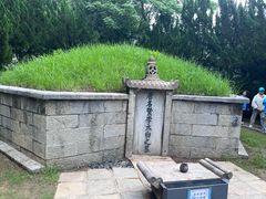 -采石矶景区