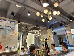-陈记顺和潮汕牛肉火锅(韩江路店)