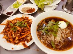 -松明一烤肉馆(鲁园店)