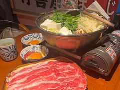 -有喜屋·鲜鸡烧鸟·居酒屋(安龙路店)