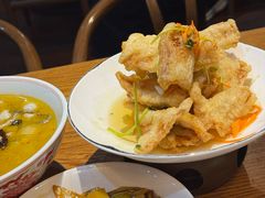 -金掌勺·锅包肉(双榆树店)